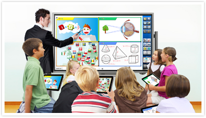 Top 5 Features of Smart Boards That Every Teacher Should Know